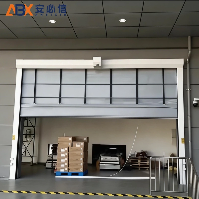 无锡市堆积门