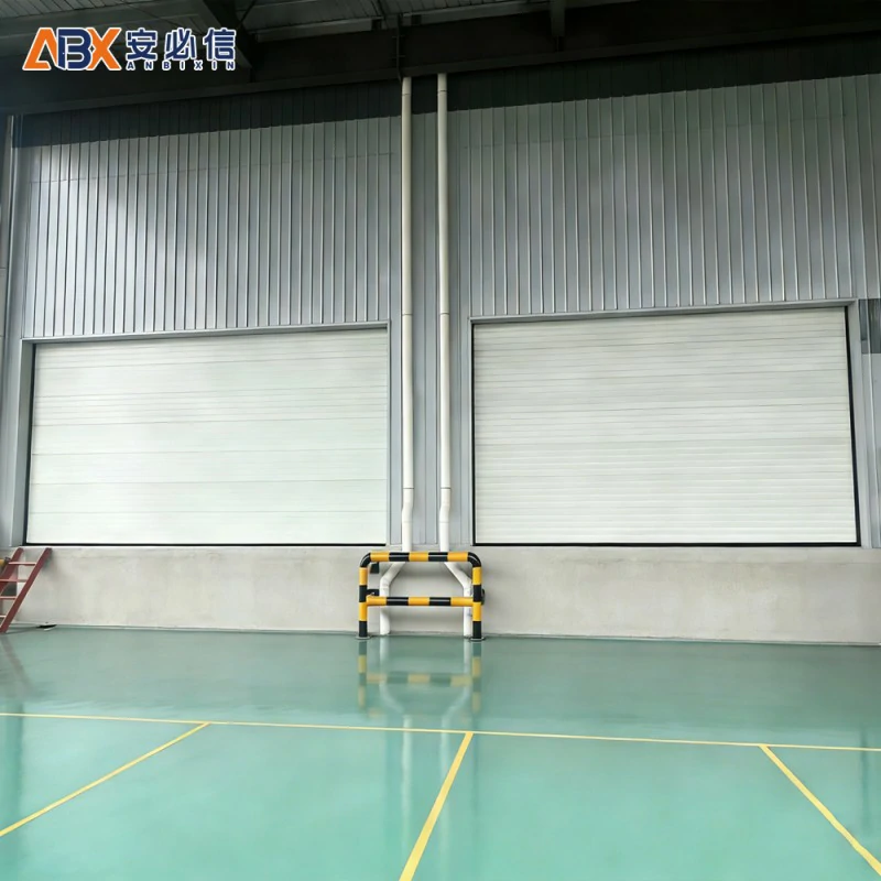 无锡市铝合金滑升门